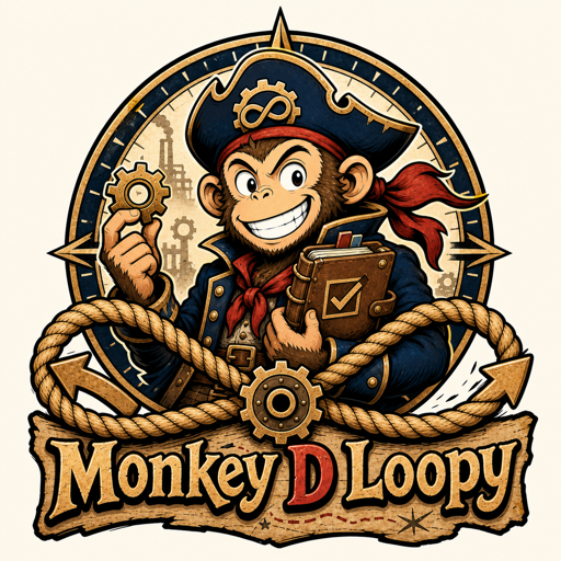 Monkey D Loopy